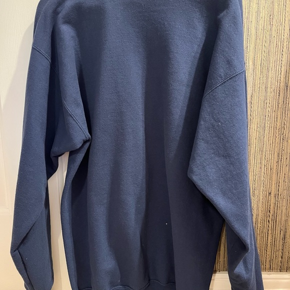SOLD ON DEPOP Vintage Adult M crewneck sweater from The Flash franchise! - Picture 3 of 3